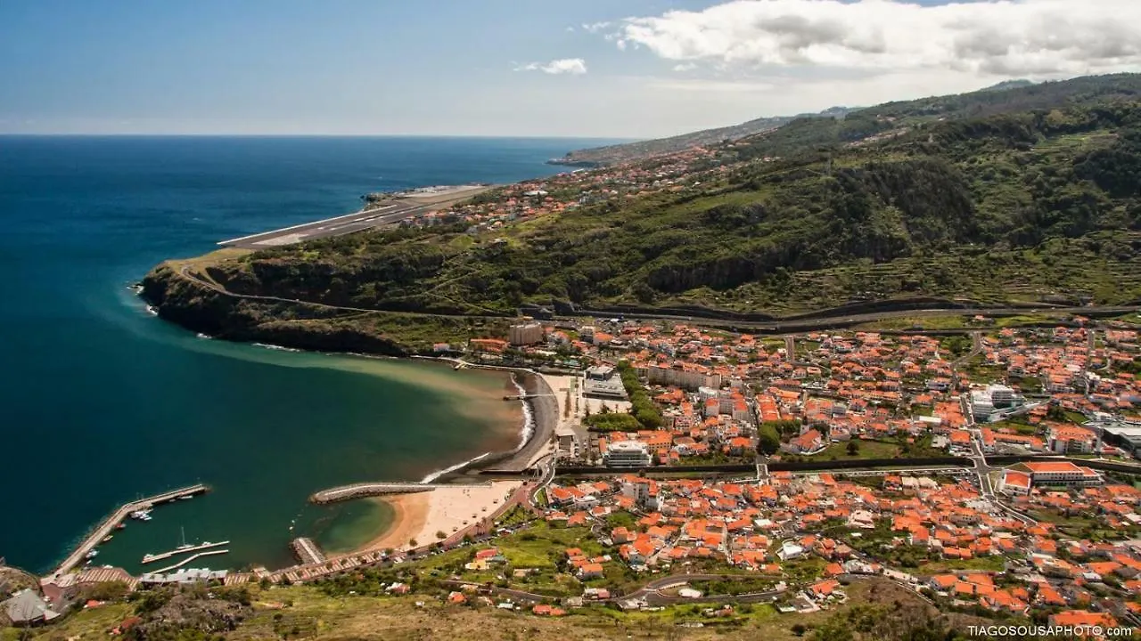 Sweet Home For Holidays Machico