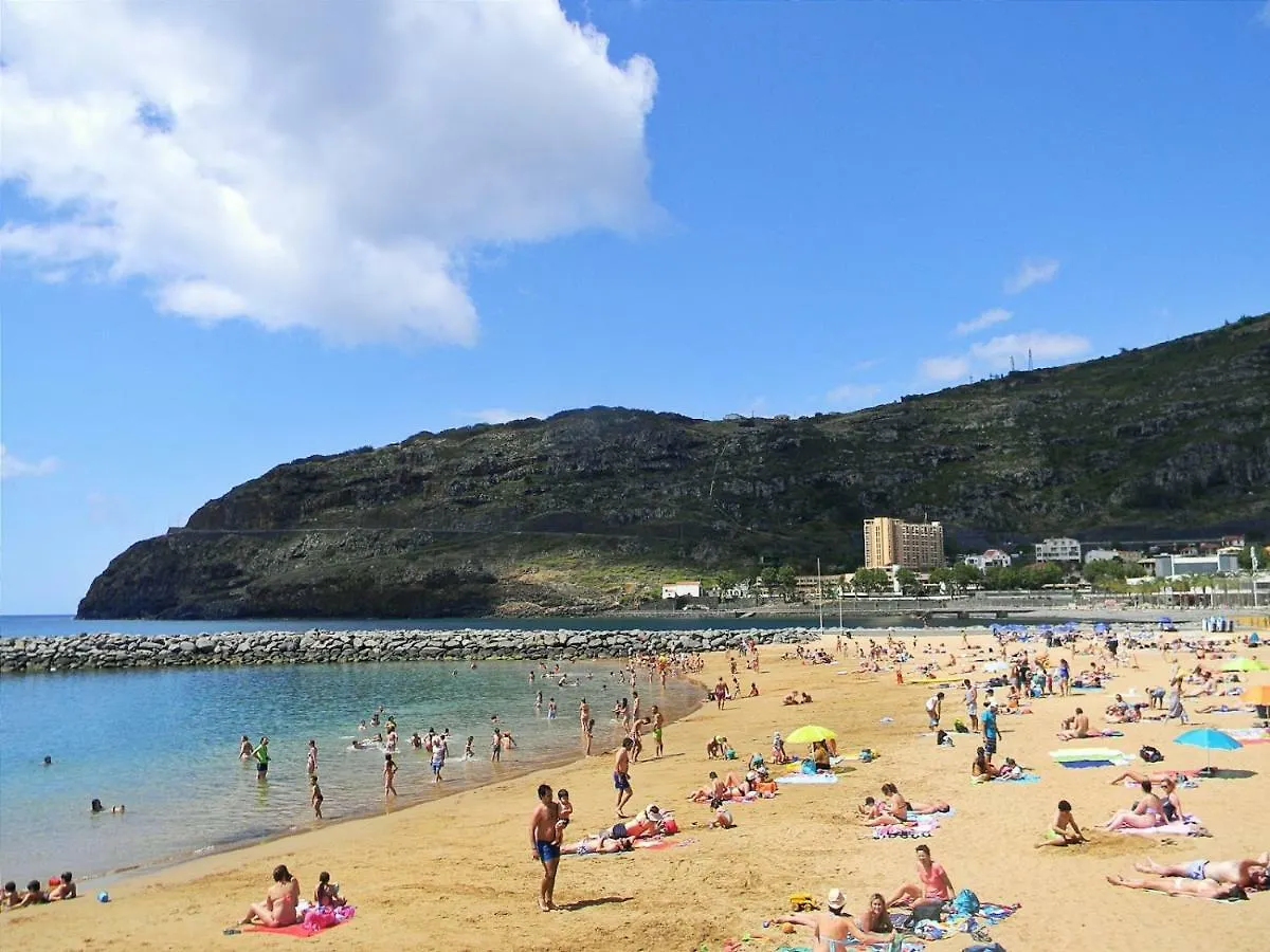 Sweet Home For Holidays Machico  0*, Machico (Madeira)