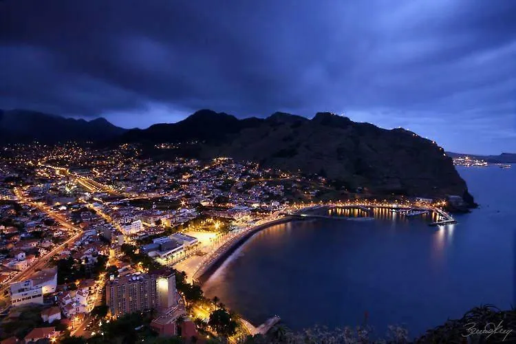 Sweet Home For Holidays Machico  0*, Machico (Madeira)