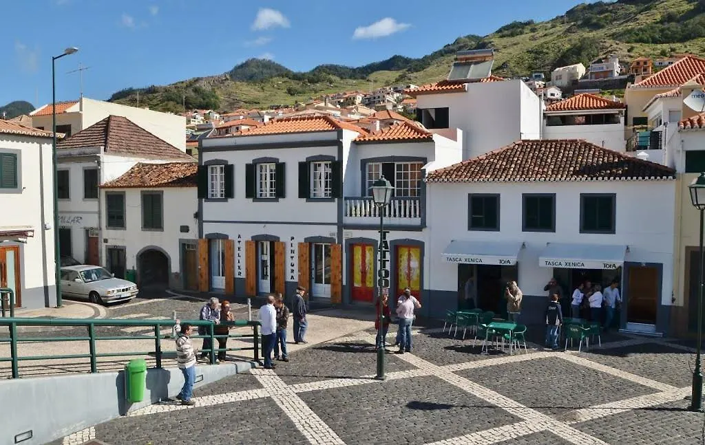 Sweet Home For Holidays Machico  0*, Machico (Madeira)