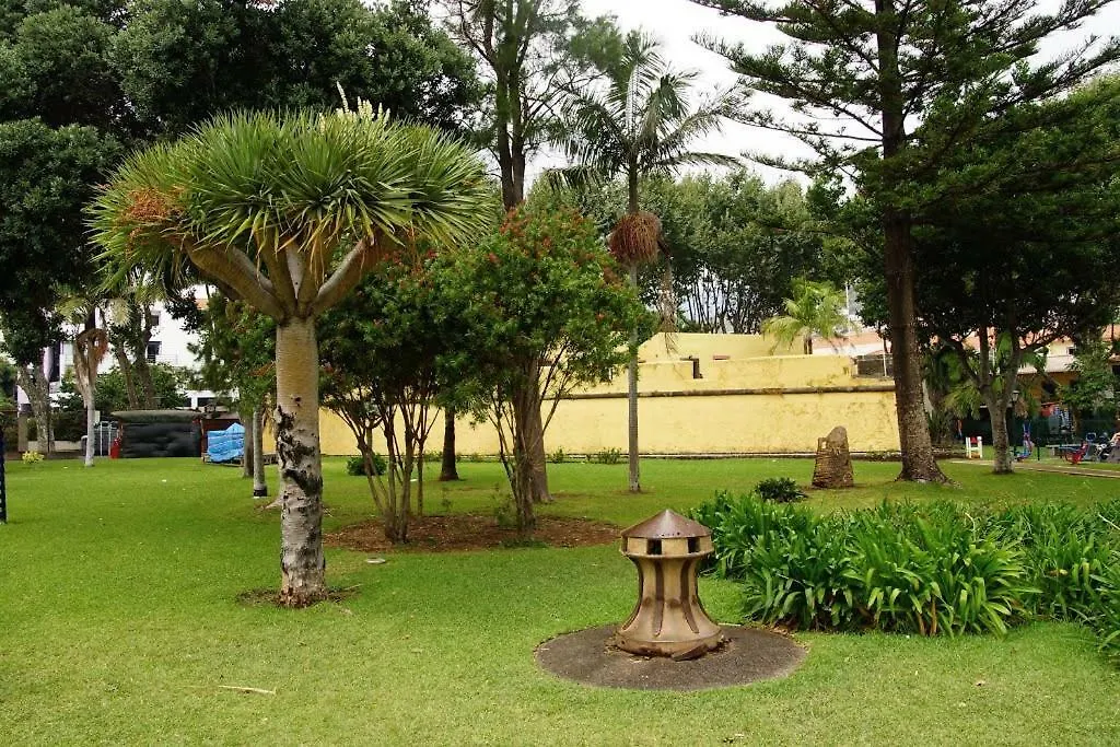 Dom wakacyjny Sweet Home For Holidays Machico  Portugalia