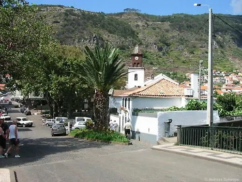 Dom wakacyjny Sweet Home For Holidays Machico