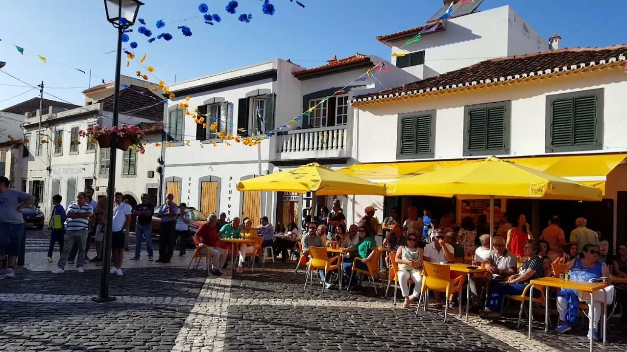Sweet Home For Holidays Machico  Portugalia