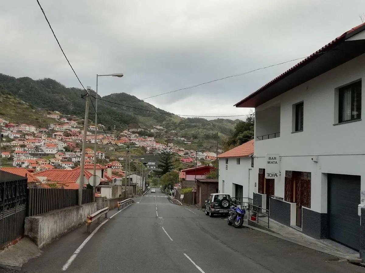 Sweet Home For Holidays Machico  Dom wakacyjny