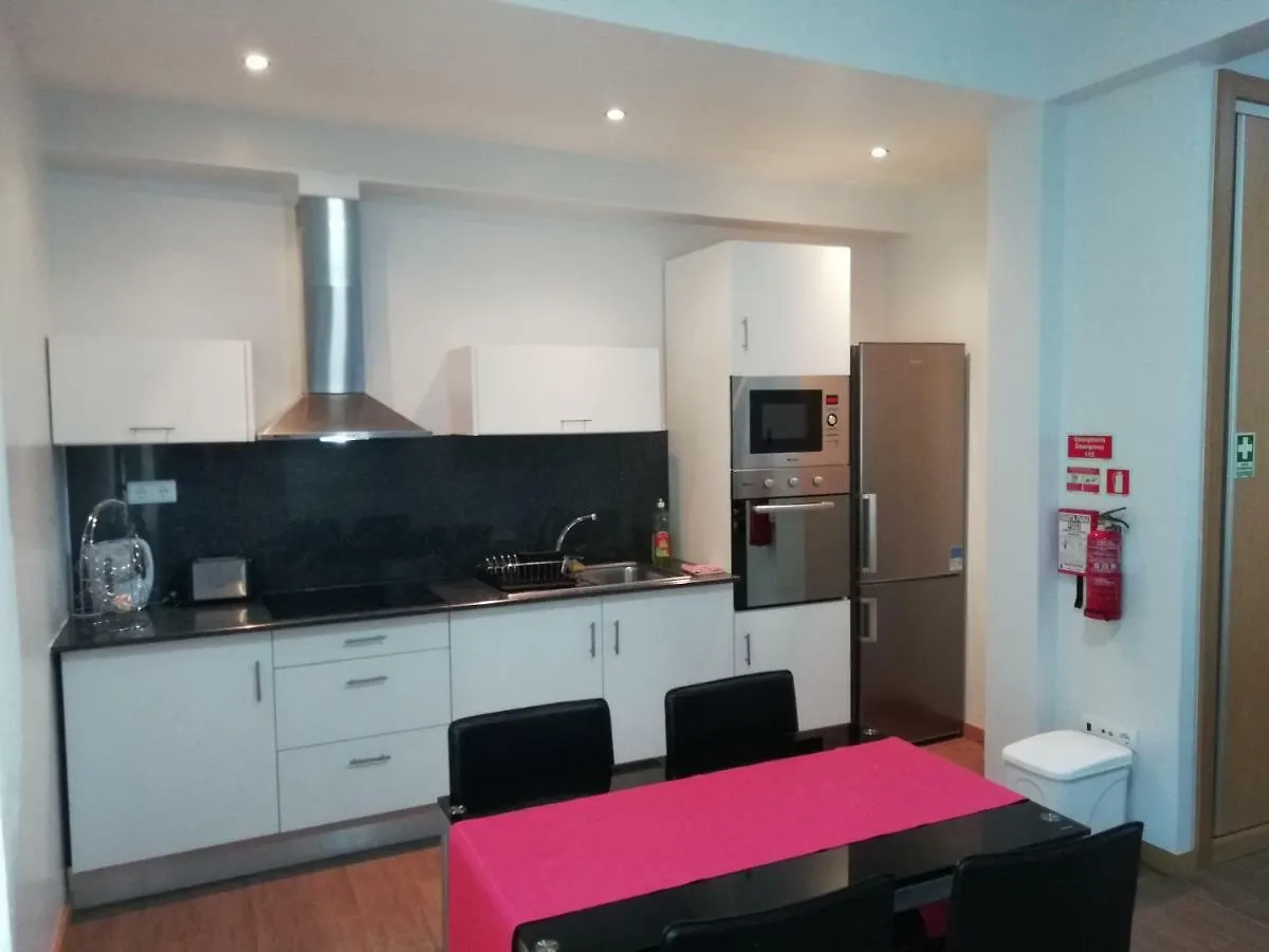 Dom wakacyjny Sweet Home For Holidays Machico  Portugalia