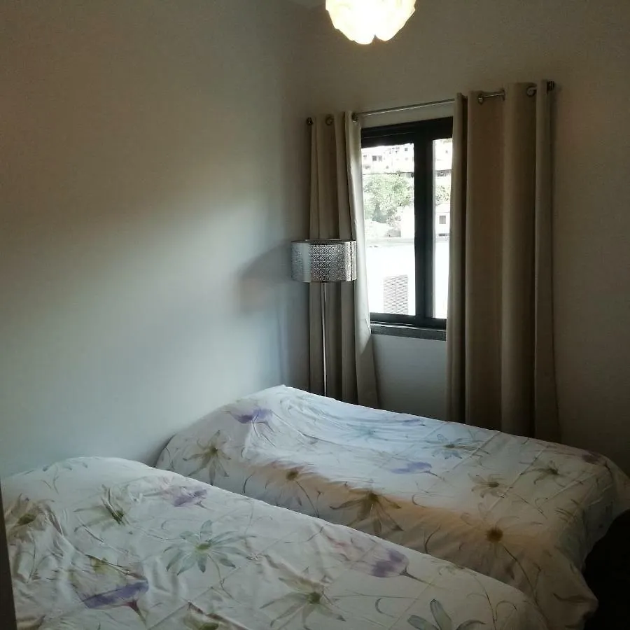 Sweet Home For Holidays Machico  Dom wakacyjny Machico (Madeira)