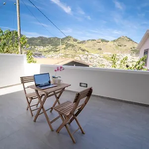 Appartement Fernandes House, Machico (Madeira)