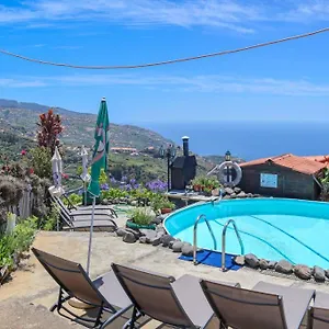 Casa vacanze Casas Tipicas Candelaria Tabua, Ponta do Sol (Madeira)