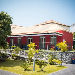 Casa vacanze Quinta Da Tia Briosa By Madeira Sun Travel, Ponta do Sol (Madeira)