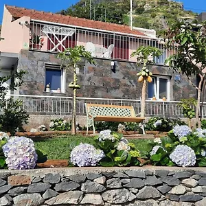 Hébergement de vacances Casa Da Avo, Machico (Madeira)