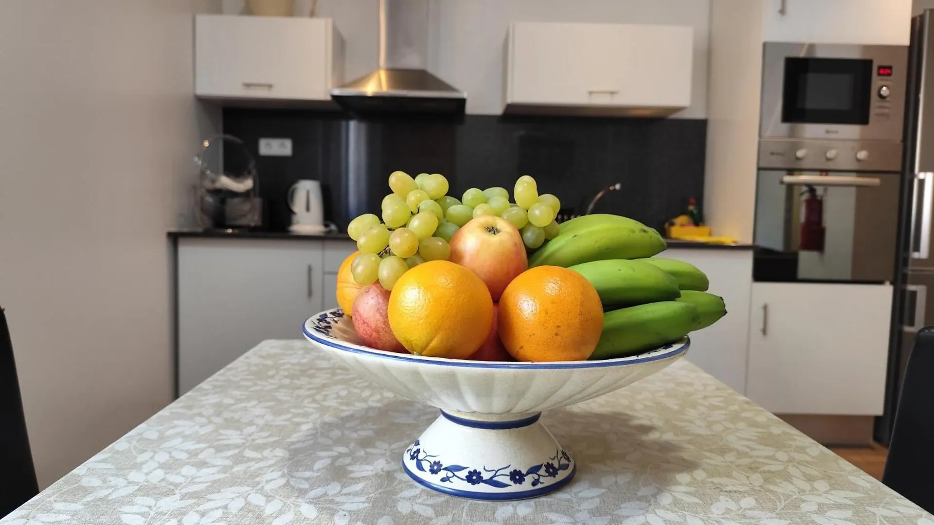 بيت للعطل Sweet Home For Holidays ماتشيكو