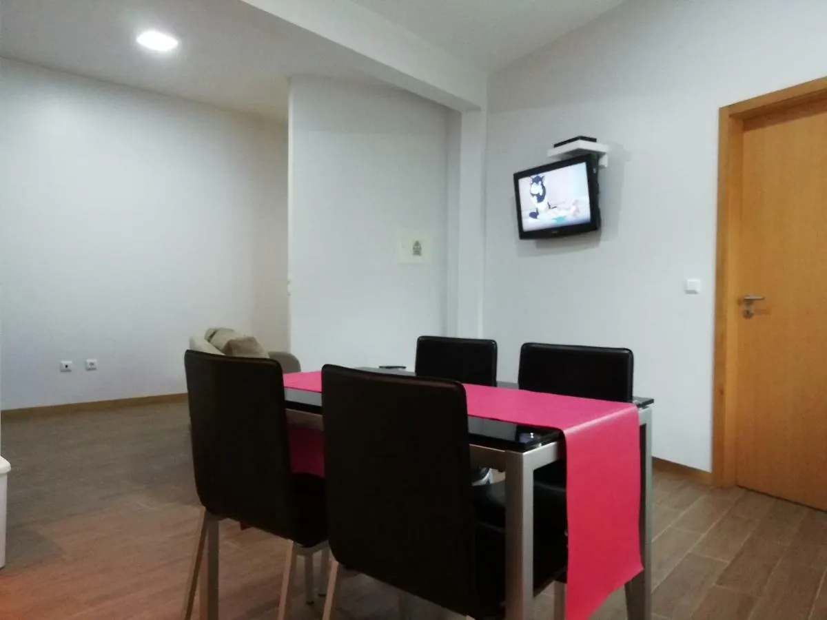 بيت للعطل Sweet Home For Holidays ماتشيكو