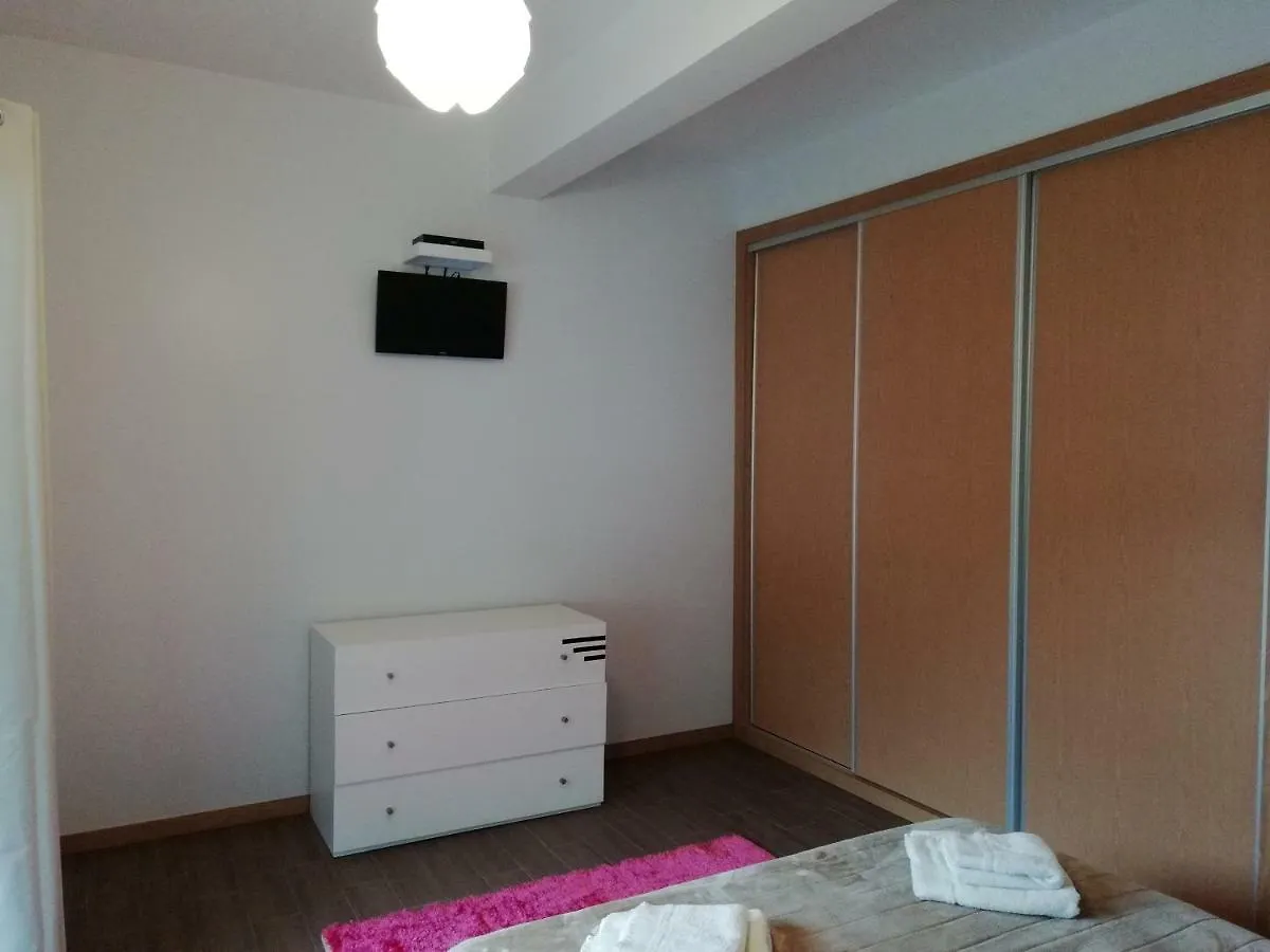 Sweet Home For Holidays ماتشيكو بيت للعطل